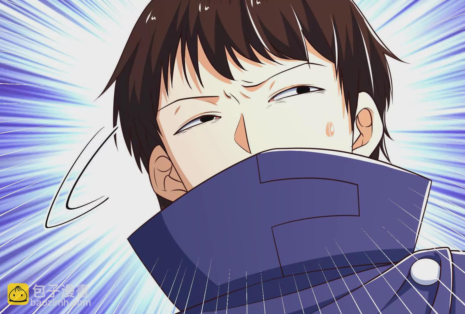 古神遊戲 - 第108話對話！最後的和平努力(2/3) - 1